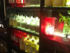 -角落里(中山公园店)