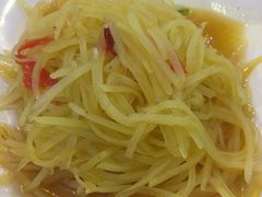 -维吾尔餐厅(宜山路店)