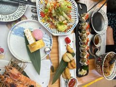 -苍月中华料理(王府井店)