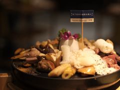 -一朵菌·野生菌探索家火锅(南亚店)