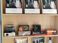 -凯琳汽车服务连锁(蓝天山庄店)