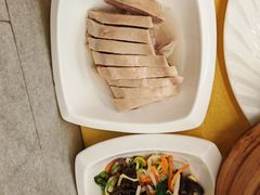 -清真马祥兴菜馆(云南北路店)