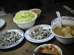 -老爆肚满五香烧牛羊肉