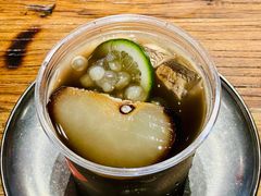-北丐先生·野馄饨烧烤(长宁龙之梦店)