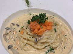 -Let'sBURGERplus·非常创意汉堡(三里屯店)