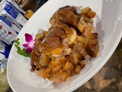 -海拉尔蒙古包(房山长阳总店)