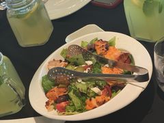 -Efes Turkish & Mediterranean Cuisine 艾菲斯餐厅(陆家嘴店)