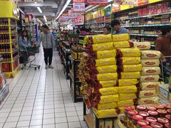 -青岛利群四方购物广场