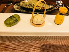 -鱼桥巷·美学川菜