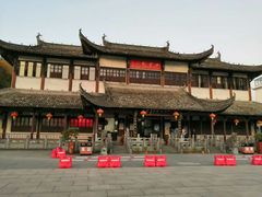 -绩溪龙川景区