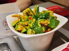 -海底捞火锅(南京红山常发广场店)