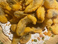 -荷塘秋月·本帮江浙菜(国权路店)