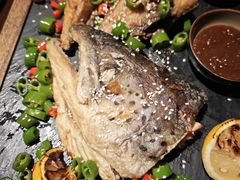 -Brut Eatery Wine Bar & Restaurant (建国东路店)
