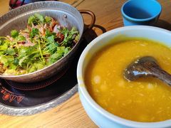 -吃饭皇帝大·土家民族菜(温州万象城店)
