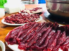 -蔡社牛肉城(龙湖店)