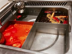 -海底捞火锅(上地华联店)