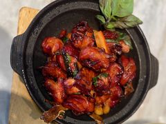 -志明眷村·台式融合菜·宵夜