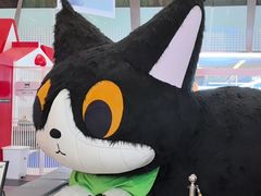 -福田卓悦INTOWN购物中心