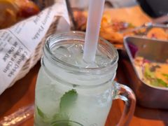 -精酿农场Brew Farm·沙漠绿洲餐厅