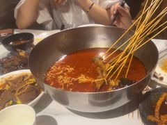 -付小姐在成都(五道口店)