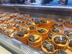 -海底捞大排档火锅(打浦路店)