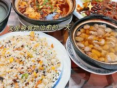-壶园美食·淮扬菜(东圈门店)