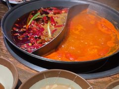 -萍姐火锅·公路夜市(打浦桥日月光店)