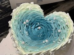 -八喜临门冰淇淋生日蛋糕(太原旗舰店)
