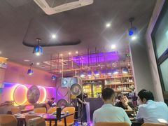 -串亿88烧烤·羊腿·羊蝎子(板泉路店)