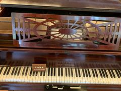 -鼓浪屿钢琴博物馆