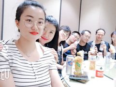 -陈傻子餐厅(世纪都会店)