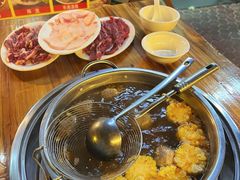牛肉丸-柴头哥·牛肉火锅(爱民路店)