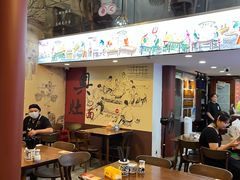 -孙盛兴奥灶面馆·蟹黄面·三虾面(山塘街总店)
