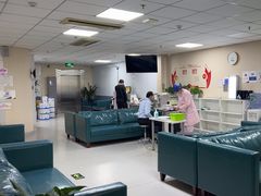 -美年大健康体检中心(西直门分院)