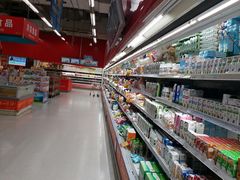 -易初莲花(银河西路店)