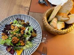 -Golden Lily河内巴黎法越料理餐厅(建国西路店)