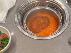 -龍歌自助小火锅(雨花台江南虹悦城店)