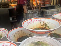 -钟方模白家肥肠粉(春熙店)