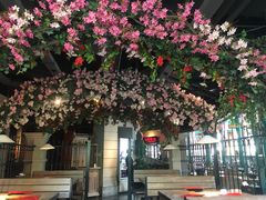 景观位-沪小胖小龙虾(淮海中路旗舰店)