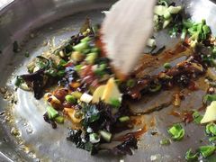 -标记好食