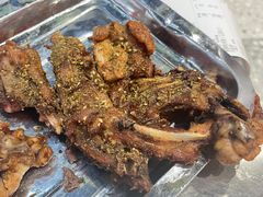 -堂堂小伙夫·辽宁小吃大排档(京西大悦城店)