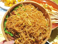 -老雒阳面馆·水席(高新区店)