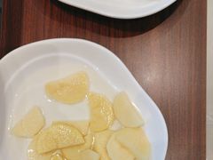 -蝎王府羊蝎子(虎坊桥总店)