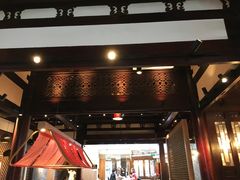 -麦当劳(南后街店)