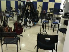 -大象音乐·吉他·架子鼓·声乐(双井店)