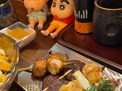 -鸟鹏烧鸟居酒屋(熙龙湾店)