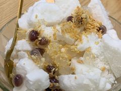-广德记·椰子冻手制甜品(福田总店)