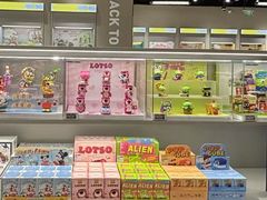 -泡泡玛特POPMART(北国先天下店)