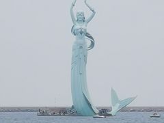 -山海广场