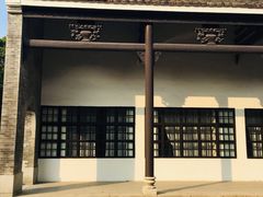 -黄埔军校旧址纪念馆